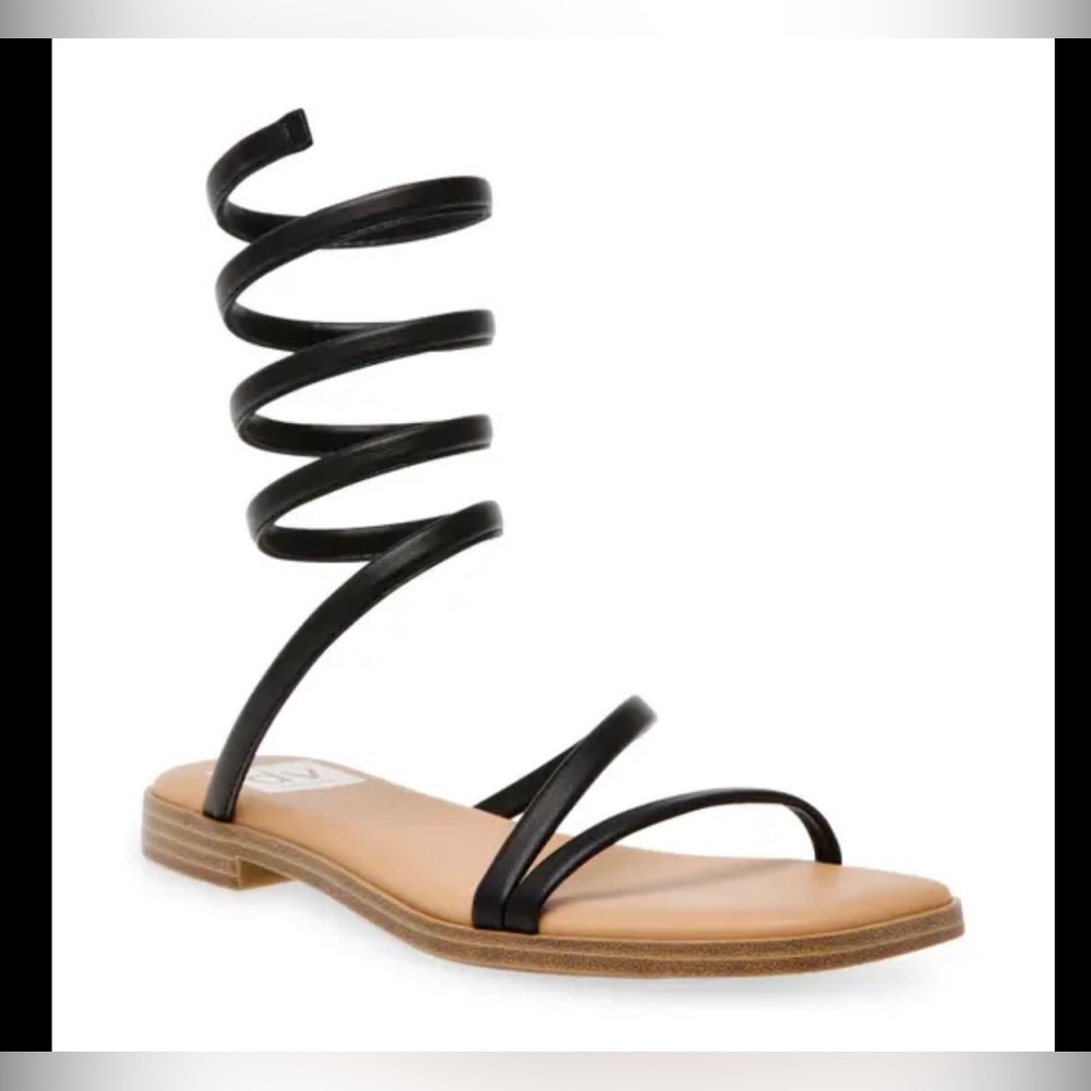 Dolce vita women Malone strapy sandals size 8.5